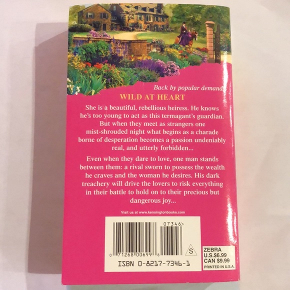 ⭐️5 for $15⭐️ Dangerous Joy by Jo Beverley | Book - Picture 2 of 2